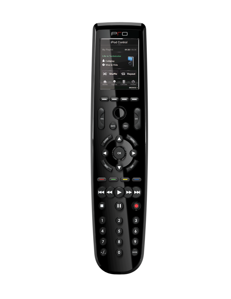 One Touch Remote, Universal Remote, Mesquite, TX, Dallas County